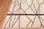 Nazmiyal Collection Contemporary Ivory Color Geometric Design Area Area Rug For Sale - Image 4 of 6