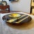 This exceptional 1970s centerpiece is a quintessential example of Italian Space Age design, produced by the prestigious...