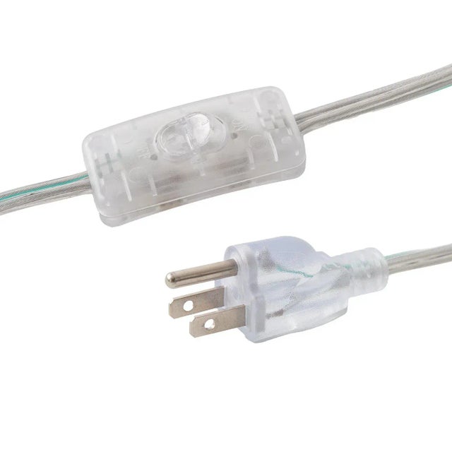 Chrome Marilyn Table Top Led Vanity Mirror - Chrome For Sale - Image 8 of 12