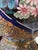 Late 20th Century Large Chinese Cloisonné Enamel on Brass Floor Vase – 39 For Sale - Image 5 of 10