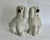 English Extra Large Staffordshire Dogs - A Pair For Sale - Image 3 of 10