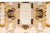 Modern Abstract Eskayel-Culebra Rug for Doris Leslie Blau For Sale In New York - Image 6 of 8