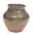 Vintage Ceramic Vase For Sale - Image 9 of 10