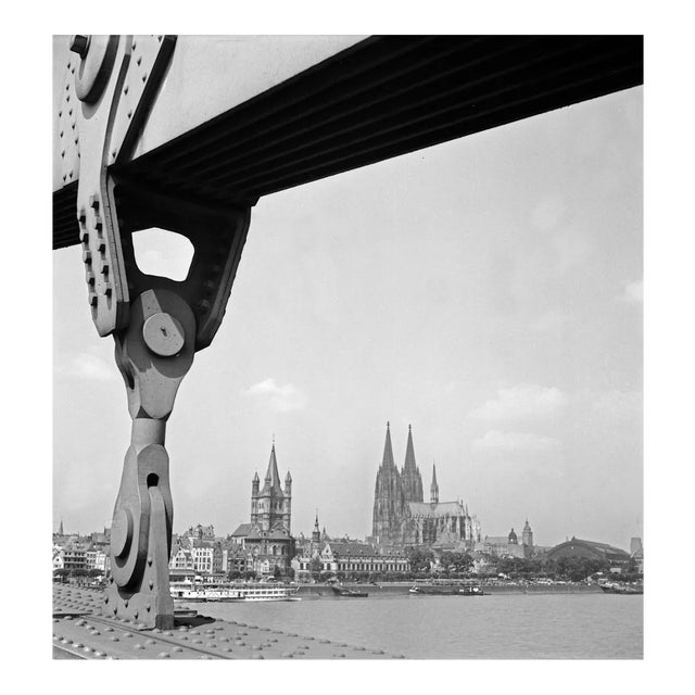 Cologne Germany 1935, 2012 For Sale