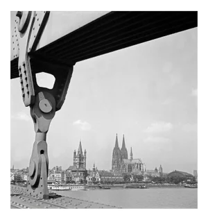 Cologne Germany 1935, 2012