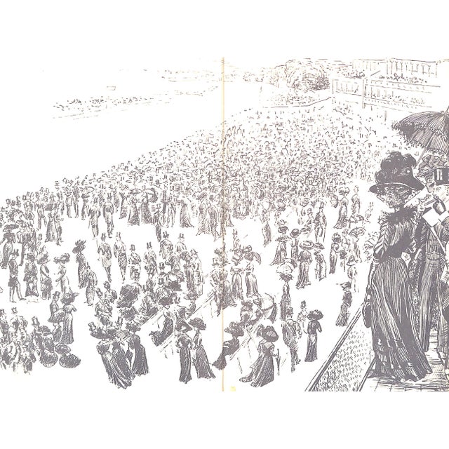 "The Glass of Fashion" 1954 Beaton, Cecil For Sale - Image 11 of 11