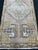 Contemporary Turkish Yastik Rug 1'7" x 3'3" For Sale - Image 3 of 5