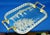 1940s Large 20th Century Mirrored Tray in Murano Glass and Gilded Brass attributed to the Barovier & Toso Glassworks, Italy, 1940s For Sale - Image 5 of 18