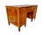 Brown 18th Century Italian Neoclassical Marquetry Desk in Style of Giuseppe Maggiolini For Sale - Image 8 of 18