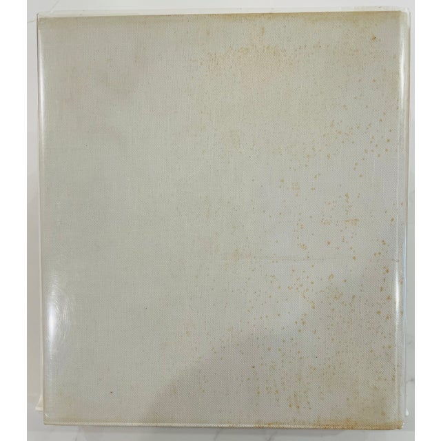 Art Book - Rare Picasso Hardcover From Grand Palais Museum '79 - Artist Monograph Lithograph Prints For Sale - Image 10 of 12