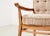Throne Armchair by Bas Van Pelt for My Home, 1940s For Sale - Image 6 of 9