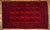 Afghan Hand-Knotted Ačka Rug For Sale - Image 10 of 10