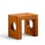 Brown Jens Quistgaard Mid Century Danish Teak Nesting Tables - Set of 6 For Sale - Image 8 of 12