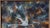 Leonardo Nierman Original Leonardo Nierman Painting Bird in Flight Large 1959 Oil on Masonite Modernist Statement Piece - 50” X 41” For Sale - Image 4 of 14