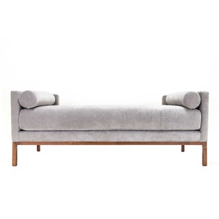 Clad Home Tailored Daybed With Bolster Cushions For Sale