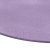 Contemporary Tapis Oval Lavanda #08 Modern Minimal Oval Shape Hand-Tufted Rug by TAPIS Studio For Sale - Image 3 of 4