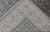 Textile Keivan Woven Arts Fine Weave Khotan Design Large Rug in Gray 9'2 X 12' For Sale - Image 7 of 7