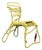 Hosepipe Chair by Sander Bokkinga for Bok, Netherlands, 2008 For Sale