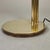 Metal Brass Floor Lamp with 3 Light Points, 1970s For Sale - Image 7 of 12
