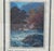 Mid 20th Century 1956 Maxfield Parrish Misty Morn Complete Calendar Brown & Bigelow Framed For Sale - Image 5 of 8
