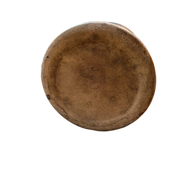 Gray Antique Red Wing Union Stoneware 5-Gallon Shoulder Jug, Circa 1915–1936 For Sale - Image 8 of 11