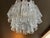 Vintage Mid-Century Kinkeldey Crystal & Chrome Chandelier - West Germany, 1960s For Sale - Image 12 of 16
