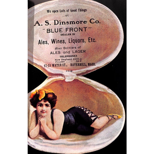 "Portfolio #2 [A Magazine for the Graphic Arts, Vol. 1, No. 2, Summer 1950]" 1950 Brodovitch, Alexey For Sale - Image 12 of 12