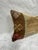Contemporary Turkish Hemp Pillow Cushion Natural Tan Brown Pillow Cushion Cover 16" x 24" For Sale - Image 3 of 4