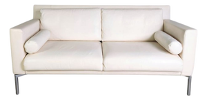 Two-Seater Sofa by Walter Knoll