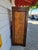 1990s Modern Wood Highboy Dresser. For Sale In Los Angeles - Image 6 of 18
