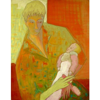 Clairet, Parent and Child For Sale