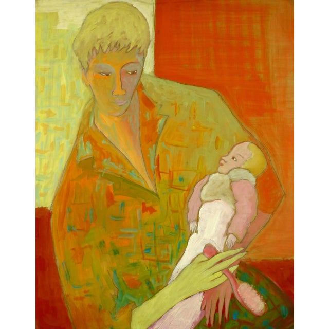 Clairet, Parent and Child For Sale