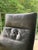 Leather DS 2030 Armchairs with Ottoman by Hans Eichenberger for de sede, 1990s, Set of 2 For Sale - Image 9 of 16