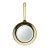Playful and sophisticated, this mirror will stand out in a contemporary and eclectic interior, where it will add a unique...