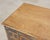 Brown 19th C. Country English Painted Georgian House Blanket Chest For Sale - Image 8 of 18