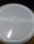 Pyrex #403 Pyrex Butterfly Gold 2 1/2 Qt. Mixing Nesting Bowl 1972-1978 For Sale - Image 4 of 4