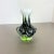 Pop Art vase Producer: Opaline Florence Decade: 1970s Original vintage 1970s Pop Art hand blown vase made in Italy by...