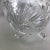 Crystal Footed Basket For Sale - Image 10 of 13