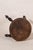 French Antique French Oak Milking Stool For Sale - Image 3 of 5
