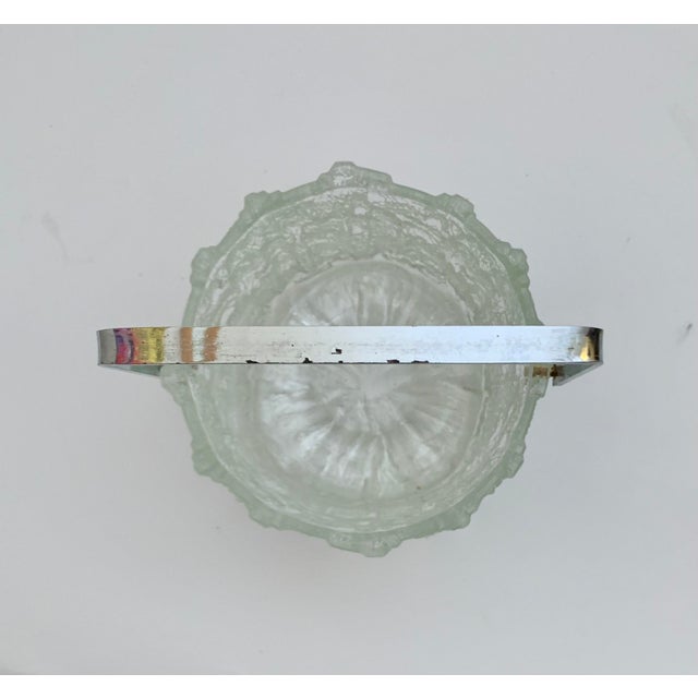 Finnish Iittala Ice Bucket by Tapio Workkala, 1970s For Sale - Image 11 of 16