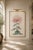 Paper Japanese Chrysanthemum by Hasegawa, Vintage Botanical Art Print, 24" X 36" For Sale - Image 7 of 9