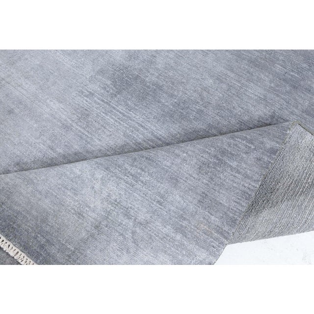 Contemporary Hand Knotted Rug by Doris Leslie Blau For Sale In New York - Image 6 of 8