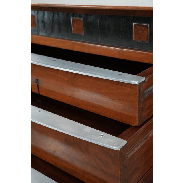 Art Deco Decoforma Chest of Drawers from Schuitema For Sale - Image 18 of 18