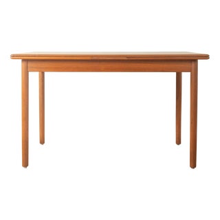 Dining Table by Poul Hundevad, 1960s For Sale