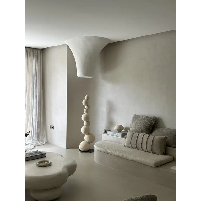 Not Yet Made - Made To Order Looking for Equilibrium Sculpture by MCB Ceramics For Sale - Image 5 of 10