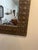 2020s Ogt Recycled Antique Ceiling Tin Mirror For Sale - Image 5 of 7