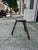 French Country Late 19th Century French Farmhouse Milking Stool For Sale - Image 3 of 6