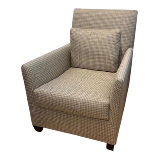 Stewart Furniture Lewis Chair For Sale