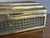 Campaign Antique Brass Betel Box - Decorative Box For Sale - Image 3 of 9