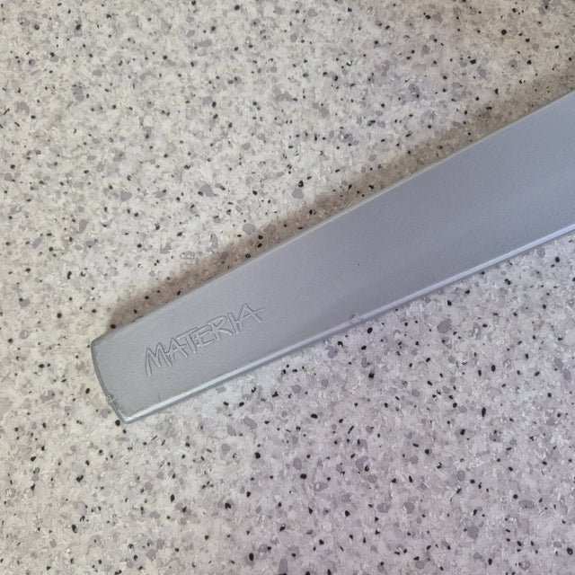 Swivel Chair “Centrum” designed by K. Sandi and L. Buelow for Materia, Sweden, 2000s Dimensions: total height – 79 cm seat...